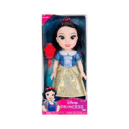 Disney Princess - Snow White Core Large Doll