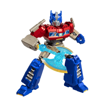 Transformers - Surprise Box Galaxy Version 05