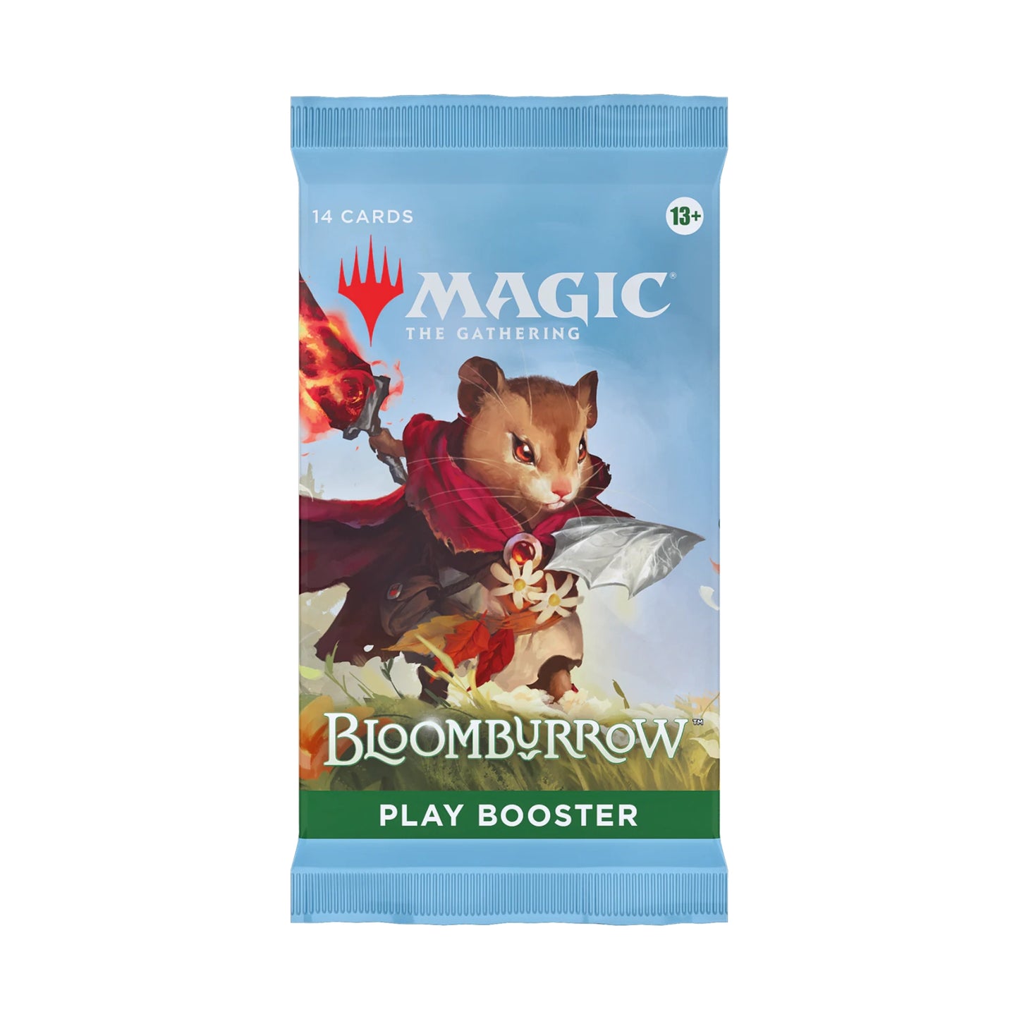 Magic The Gathering - Bloomburrow - Play Booster