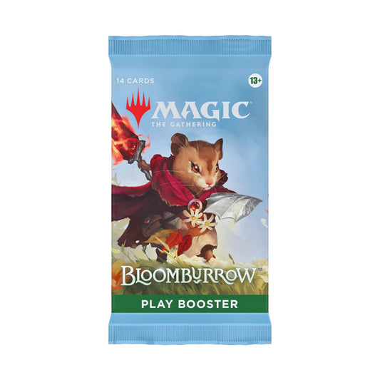 Magic The Gathering - Bloomburrow - Play Booster