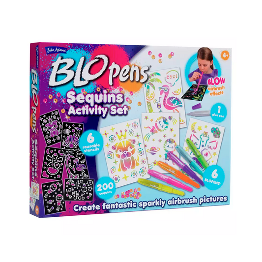 Blopens - Sequins Set
