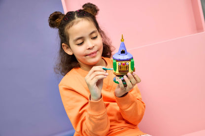 LEGO Disney - Rapunzel's Mini Tower (43294)