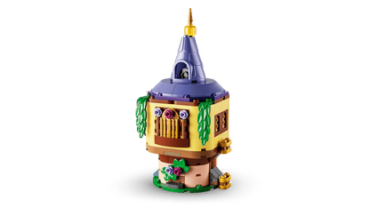 LEGO Disney - Rapunzel's Mini Tower (43294)