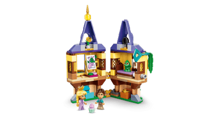 LEGO Disney - Rapunzel's Mini Tower (43294)