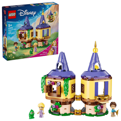 LEGO Disney - Rapunzel's Mini Tower (43294)