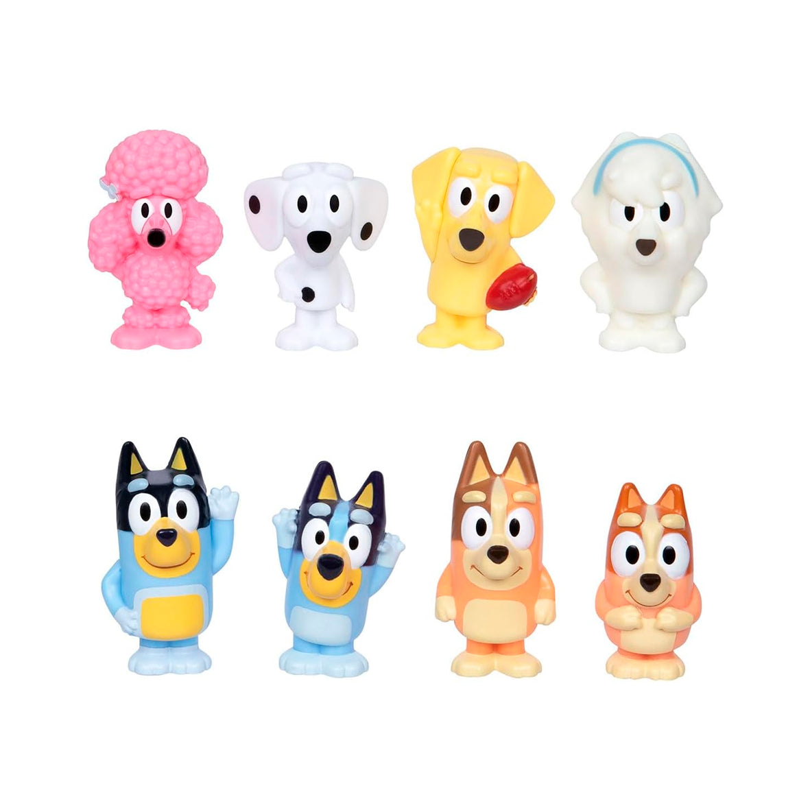 Bluey - Mystery Minifigure Blind Bag