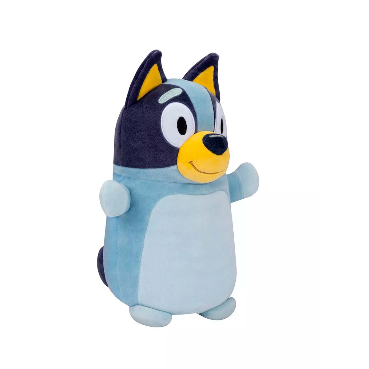 Squishmallows - Bluey HugMees - Medium-Sized Plush 10"