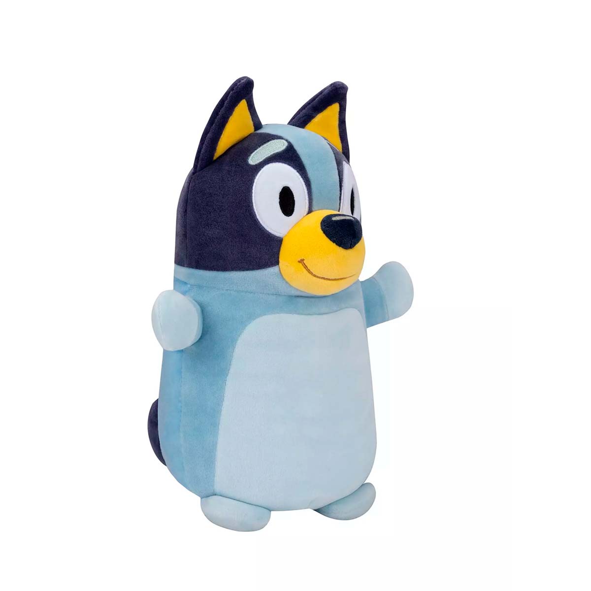 Squishmallows - Bluey HugMees - Medium-Sized Plush 10"