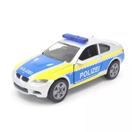 Siku - BMW M3 Coupe Police