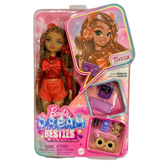 Barbie - Dream Besties - Teresa