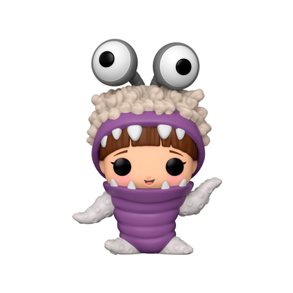 Funko - Disney Pixar - Monsters - Boo (1153)