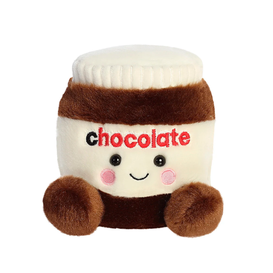 Palm Pals - Silky Chocolate Spread