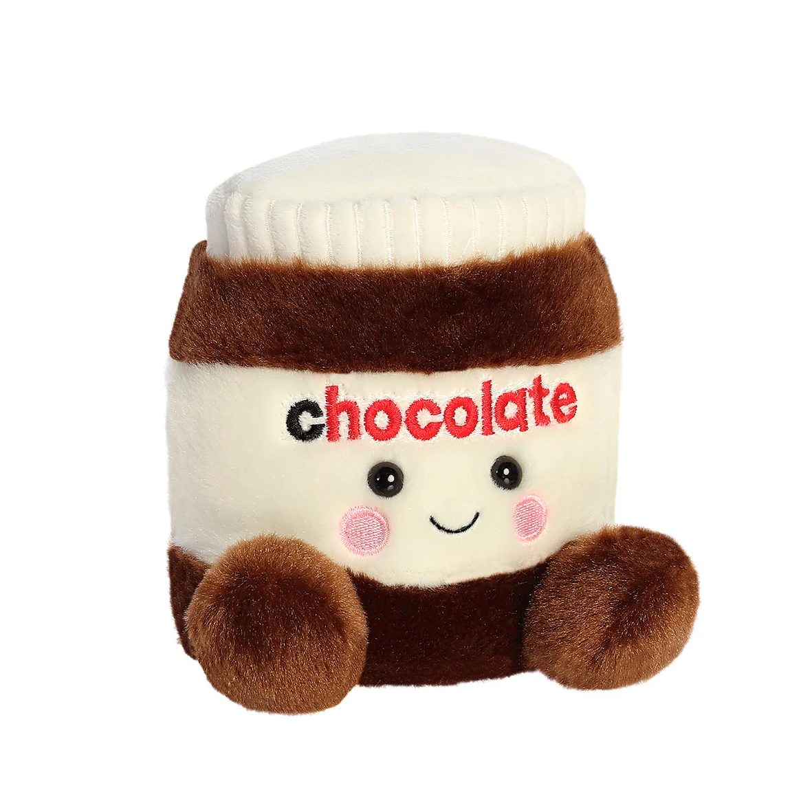 Palm Pals - Silky Chocolate Spread