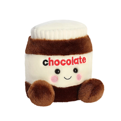 Palm Pals - Silky Chocolate Spread
