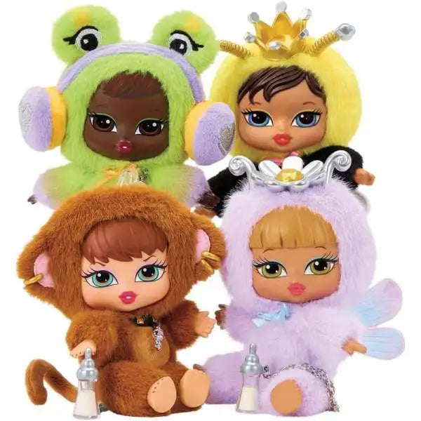 Bratz - Bratziez Iconz Bestiez