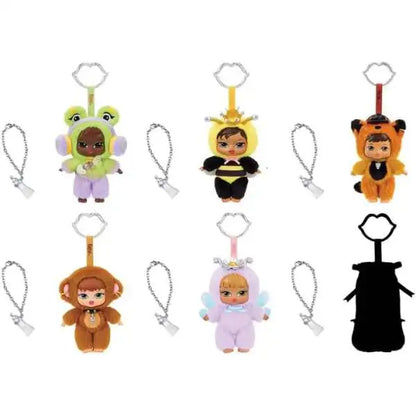Bratz - Bratziez Iconz Bestiez