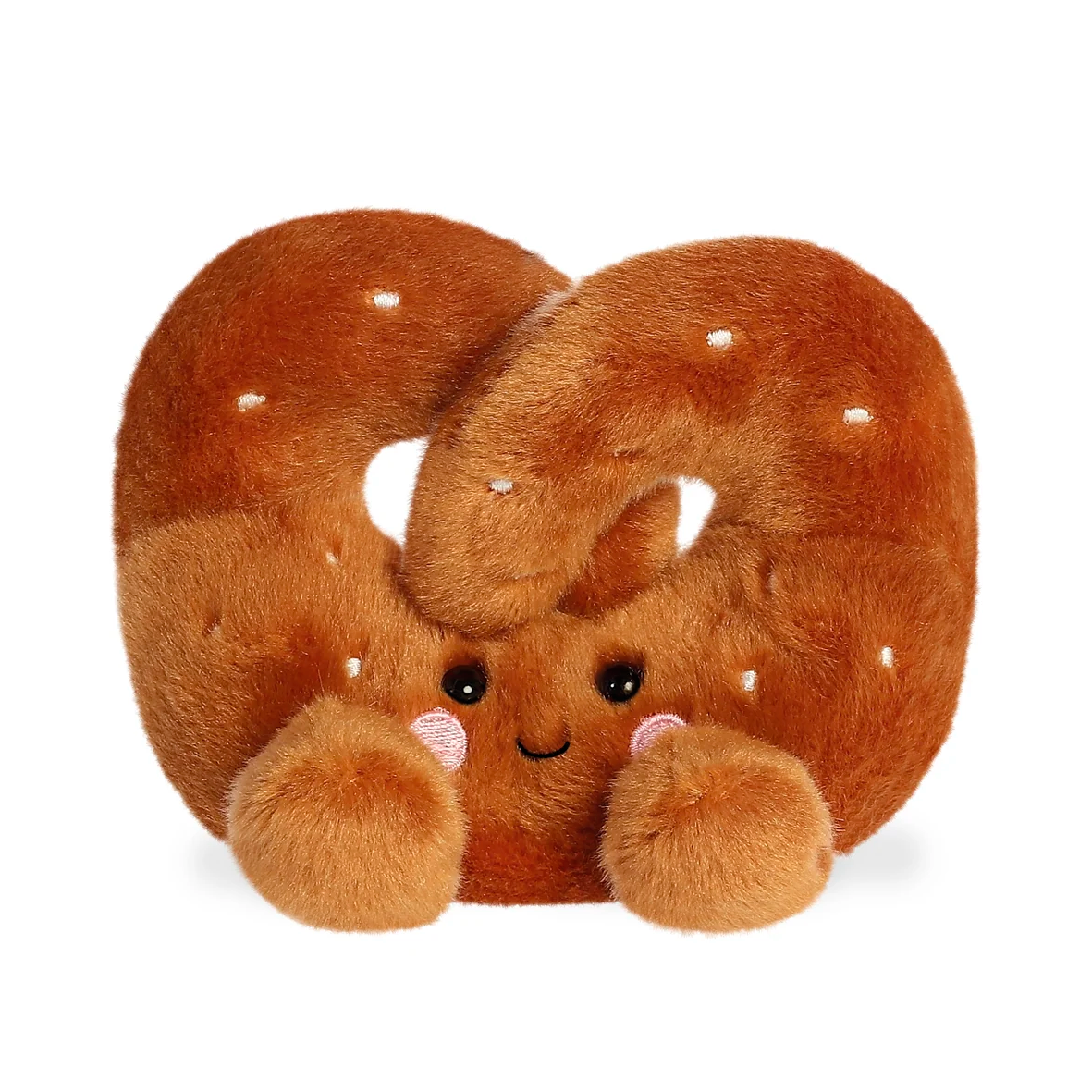 Palm Pals - Twist Brezel
