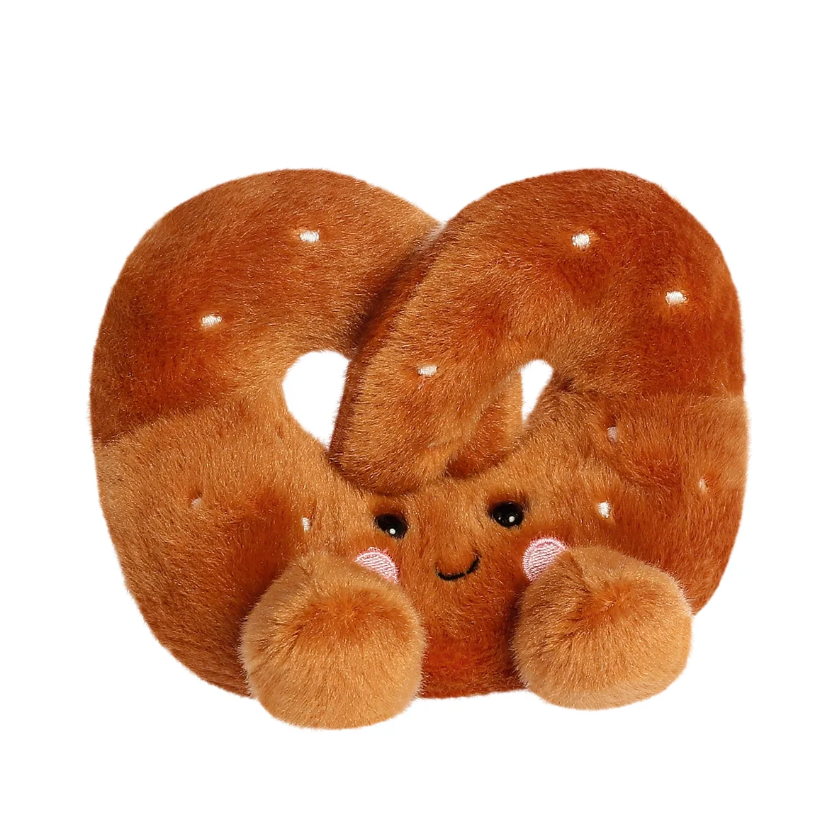 Palm Pals - Twist Brezel