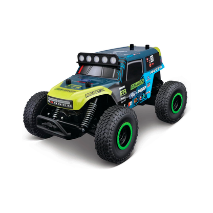 Maisto - Tech RC Brocky Ultra 4 Ford Bronco