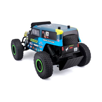 Maisto - Tech RC Brocky Ultra 4 Ford Bronco
