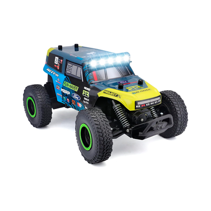 Maisto - Tech RC Brocky Ultra 4 Ford Bronco