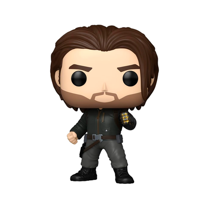 Funko Pop - Thunderbolts - Bucky Barnes (1483)