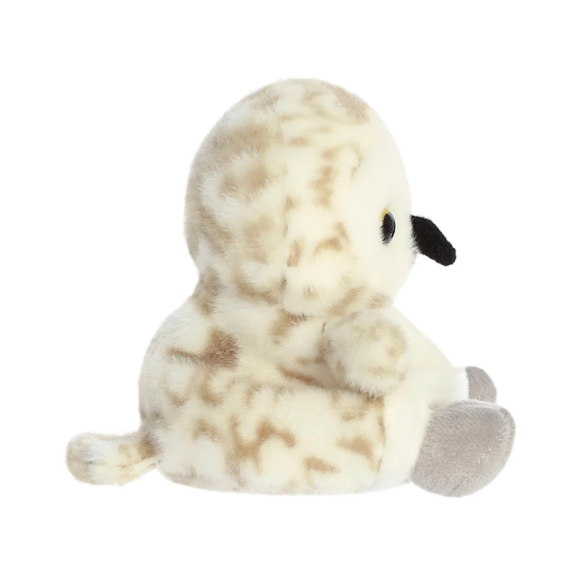 Palm Pals - Snowflake Snowy Owl