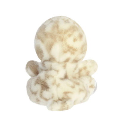 Palm Pals - Snowflake Snowy Owl