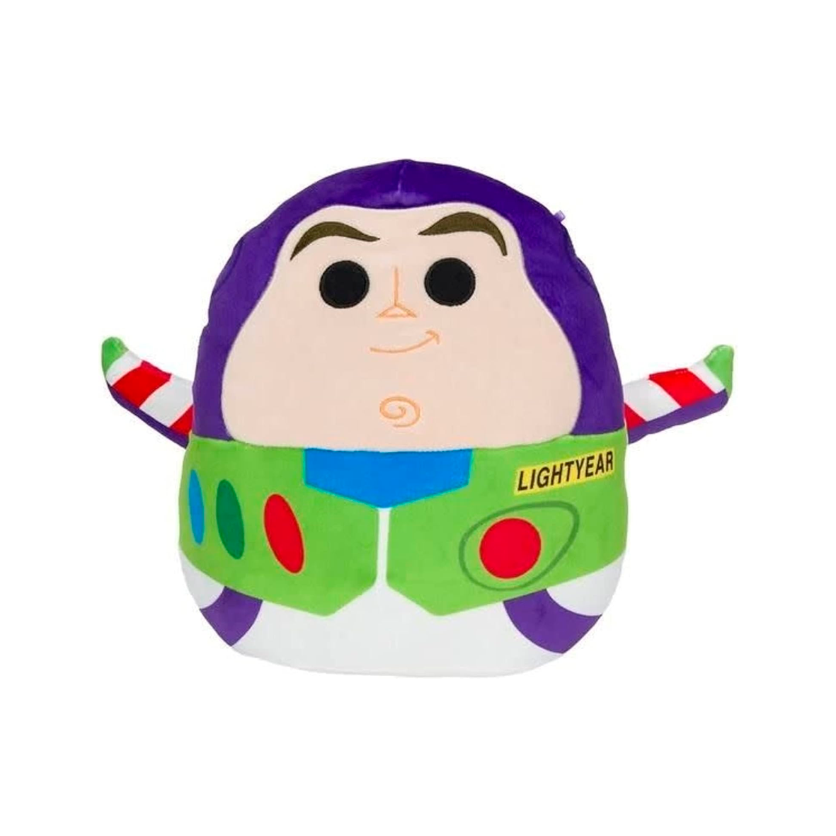 Squishmallows - Pixar - Buzz Lightyear 8" (20cm)