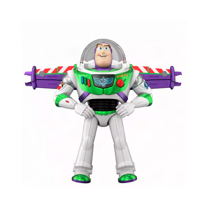 Toy Story 5 - Buzz Lightyear Flight Mode