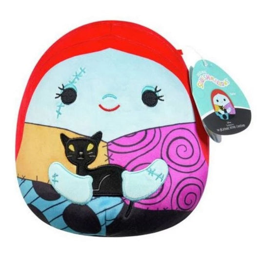 Squishmallows - Nightmare Before Christmas - Sally