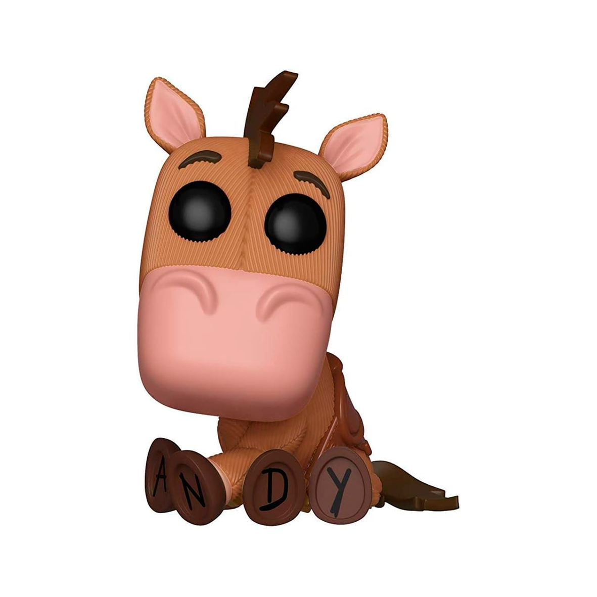 Funko - Toy Story - Bullseye (520)