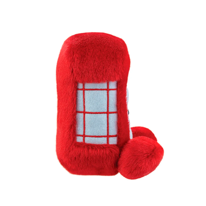 Palm Pals - Hattie Telephone Box