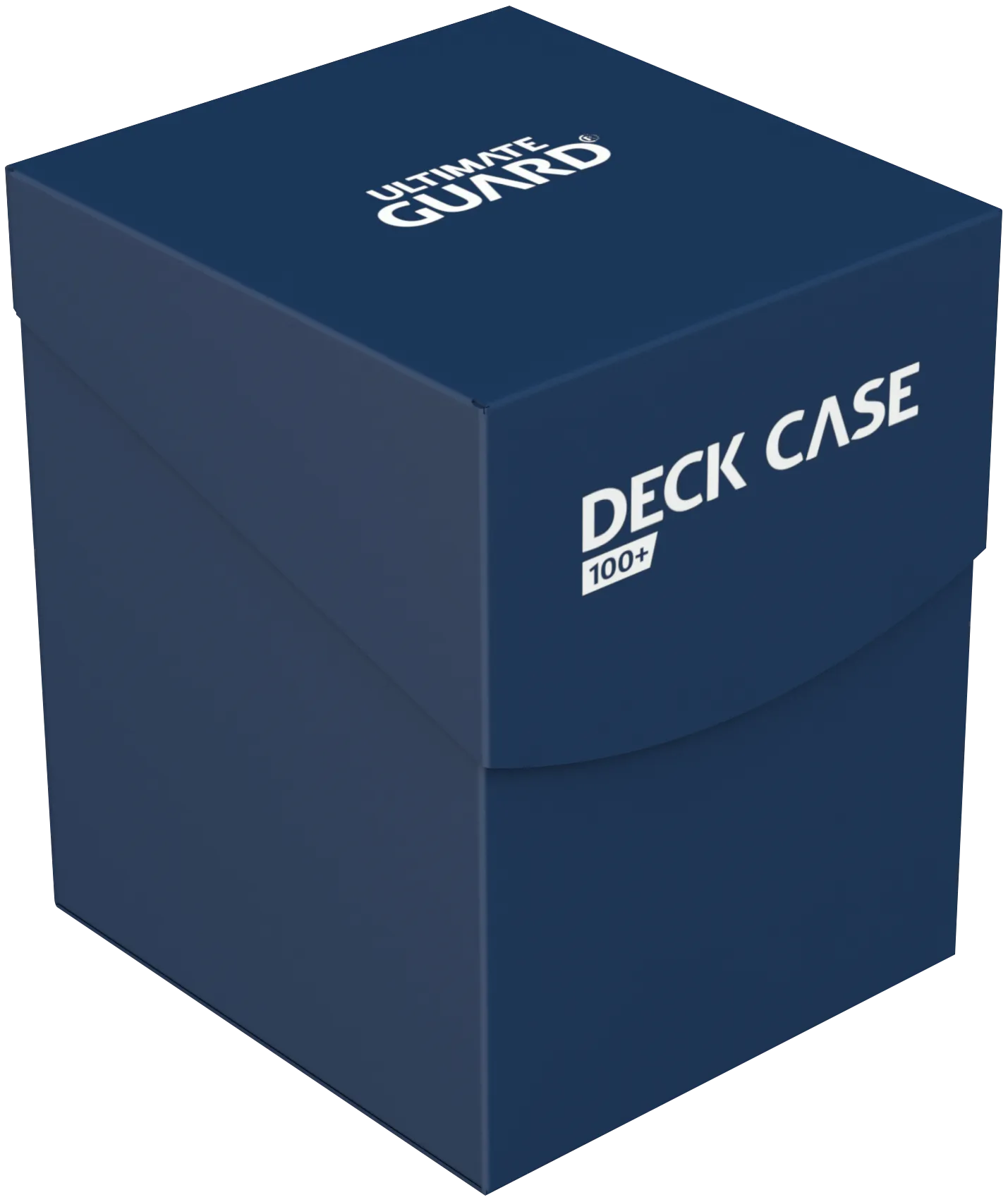 UG Deck Case - Blue