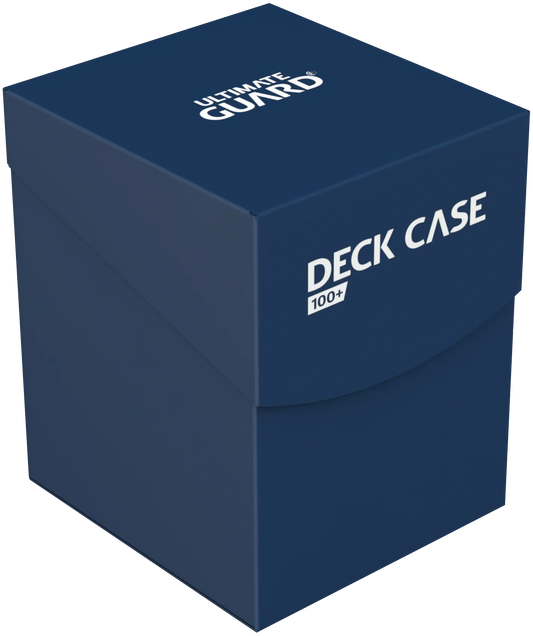 UG Deck Case - Blue