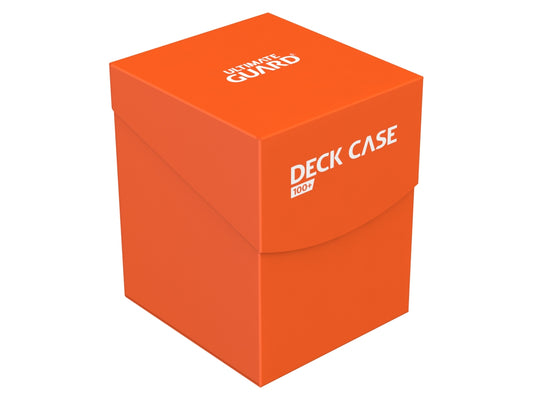 UG Deck Case - Orange
