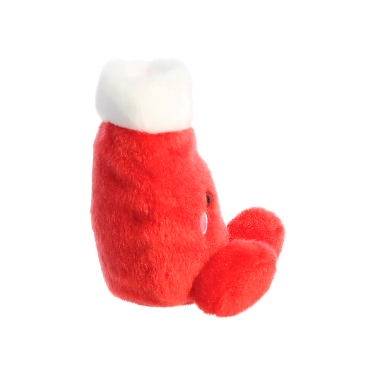 Palm Pals - Holly Stocking