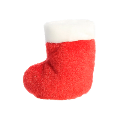 Palm Pals - Holly Stocking