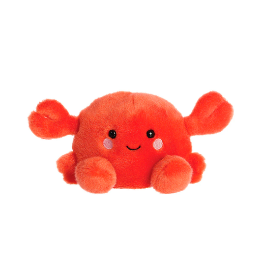 Palm Pals - Snippy Crab