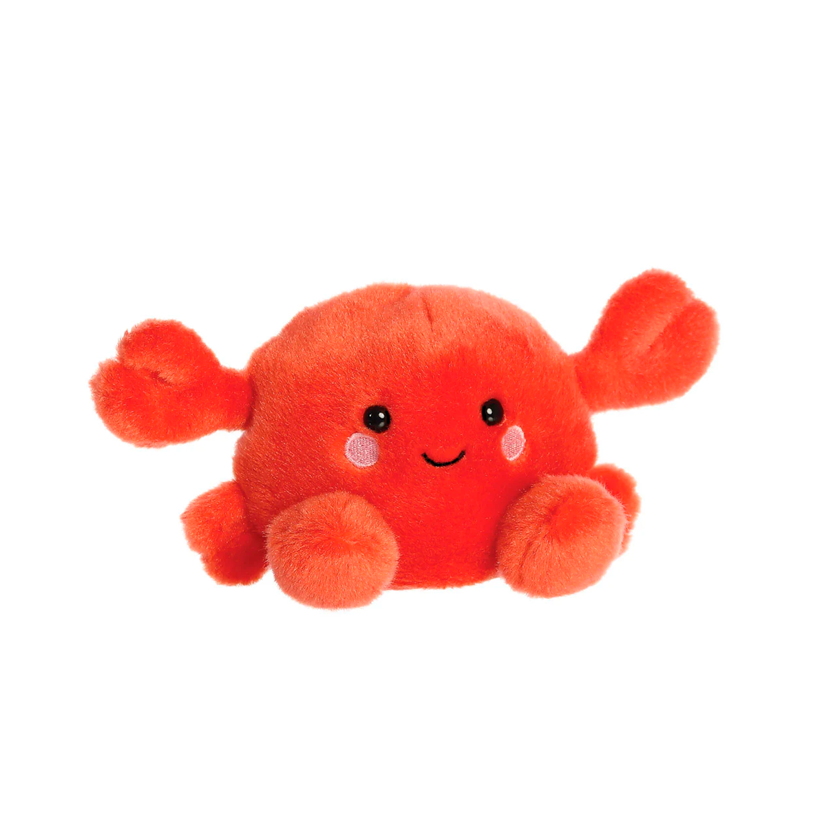 Palm Pals - Snippy Crab