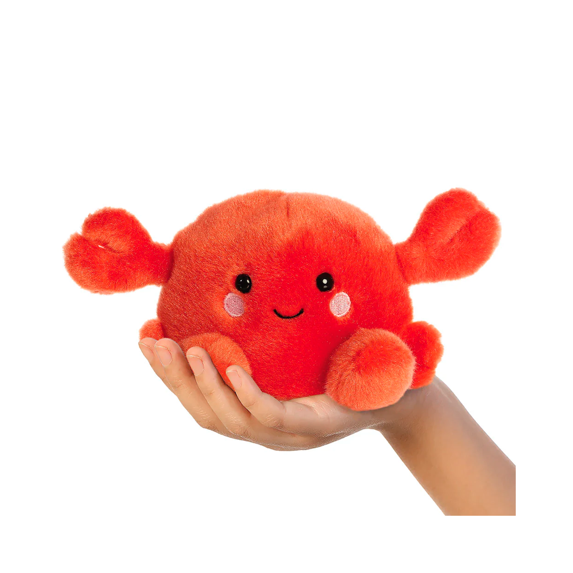 Palm Pals - Snippy Crab