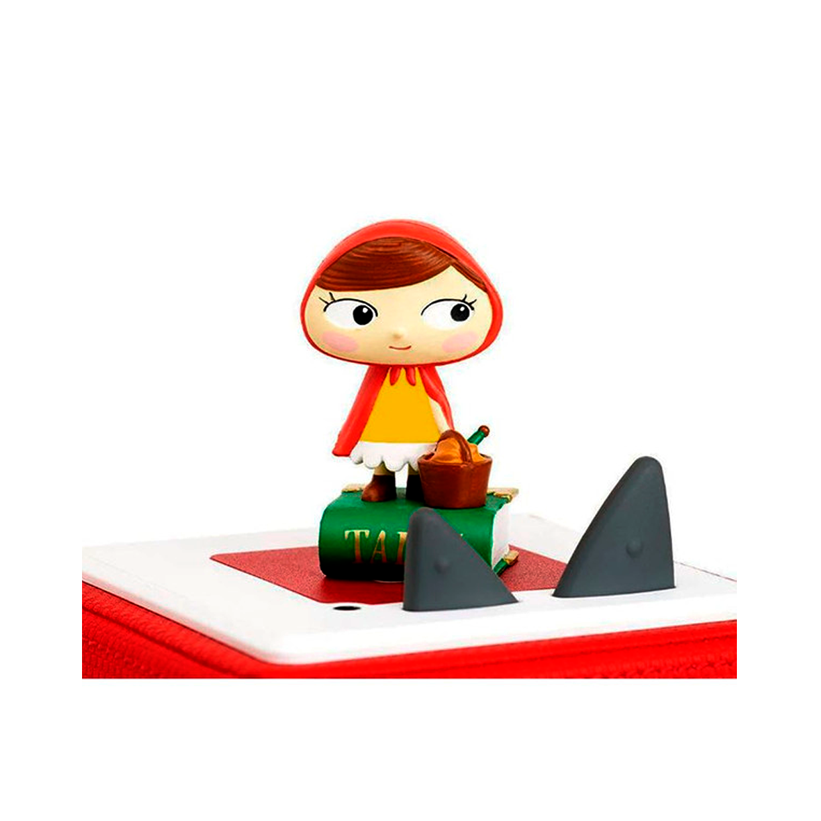Tonies - Favourite Tales - Little Red Riding Hood
