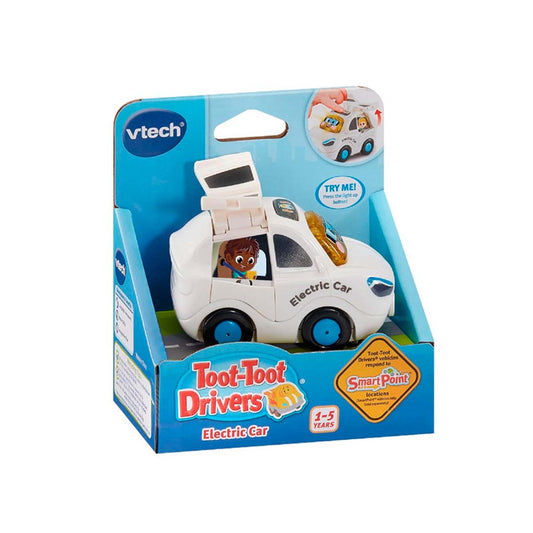 Vtech - Toot-Toot Drivers Electric Car