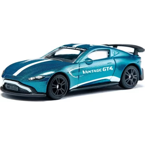 Siku - Aston Martin Vantage GT4