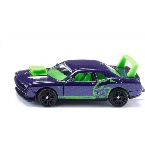 Siku - Dodge Challenger Custom