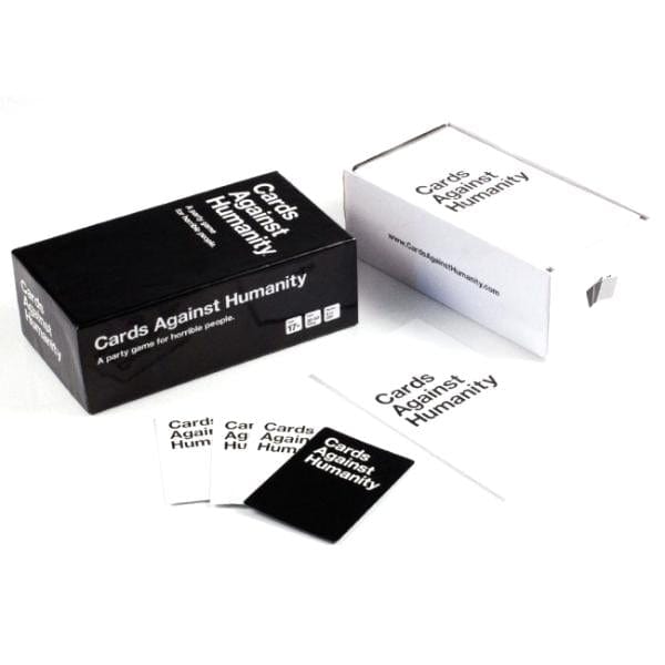 Cards Against Humanity