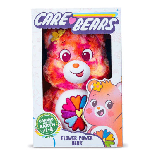 Care Bears - Flower Power Bear Plush