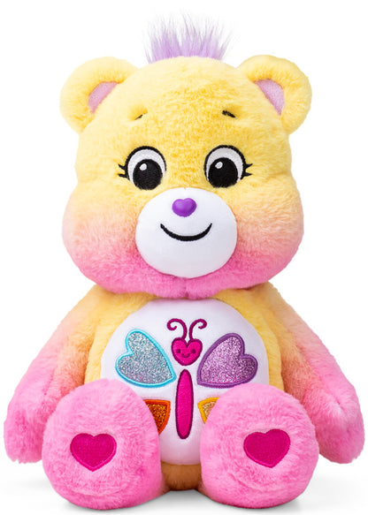 Care Bears - Calming Heart Bear Plush