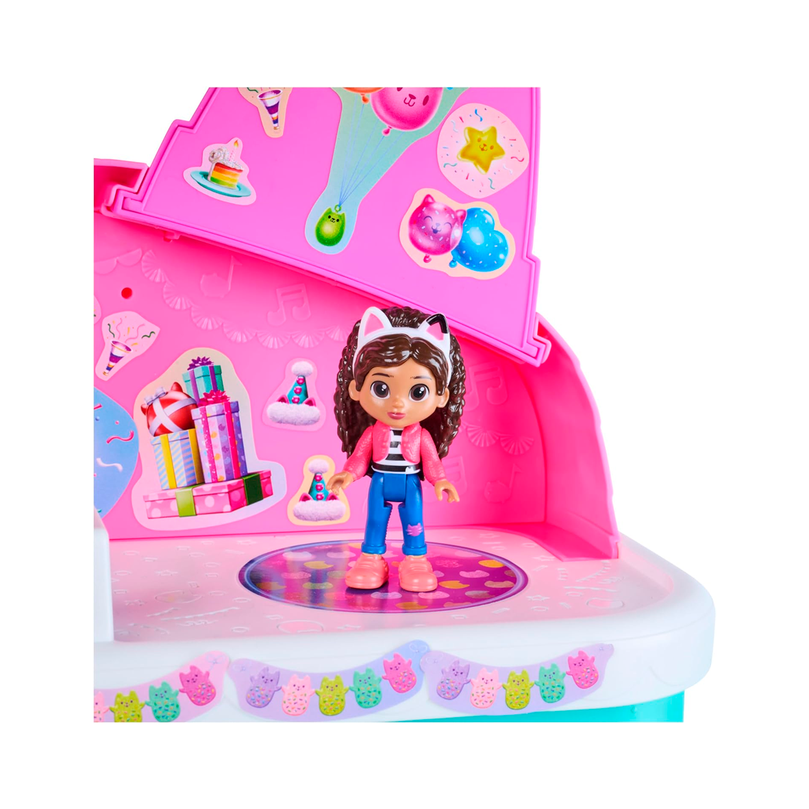 Gabby's Dollhouse - Gabby's Dollhouse Meow-Mazing Dollhouse