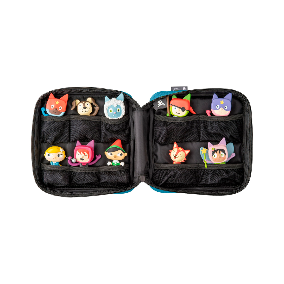 Tonies - Carry Case - Light Blue